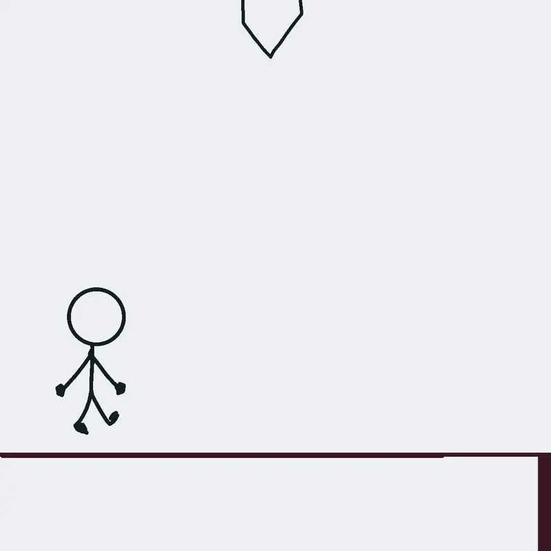 Doodle run by @breadconsumer
