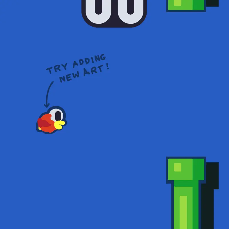 Game by @GeminiG8R