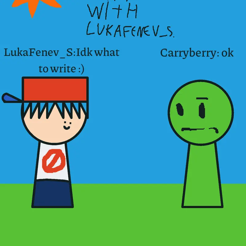Game by @Carryberry