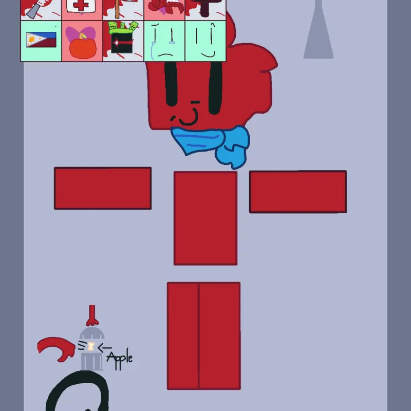 Game by @White_RookBro
