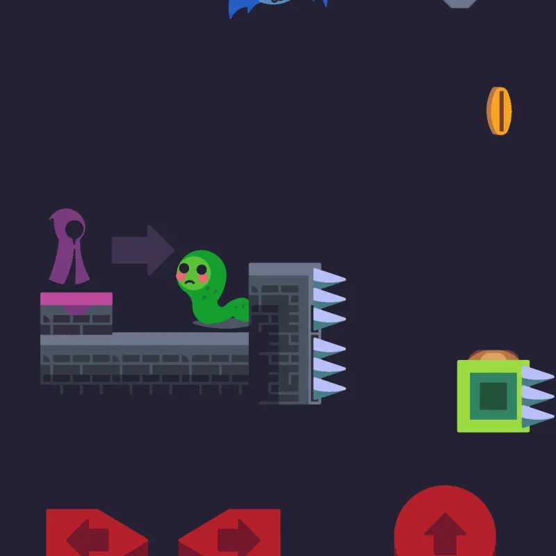 Game by @TopGAME