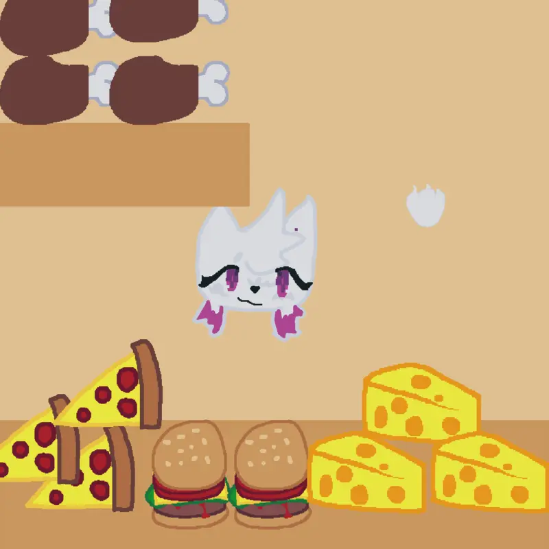 Game by @S3CR3T4RY