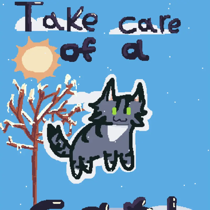 Game by @strwberi_thecat