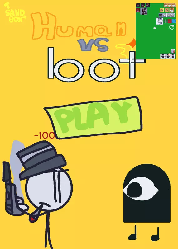 Game by @npc777