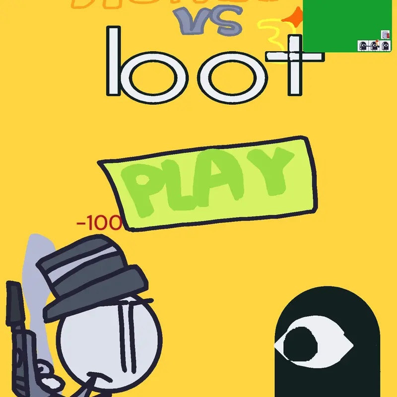 Game by @npc777