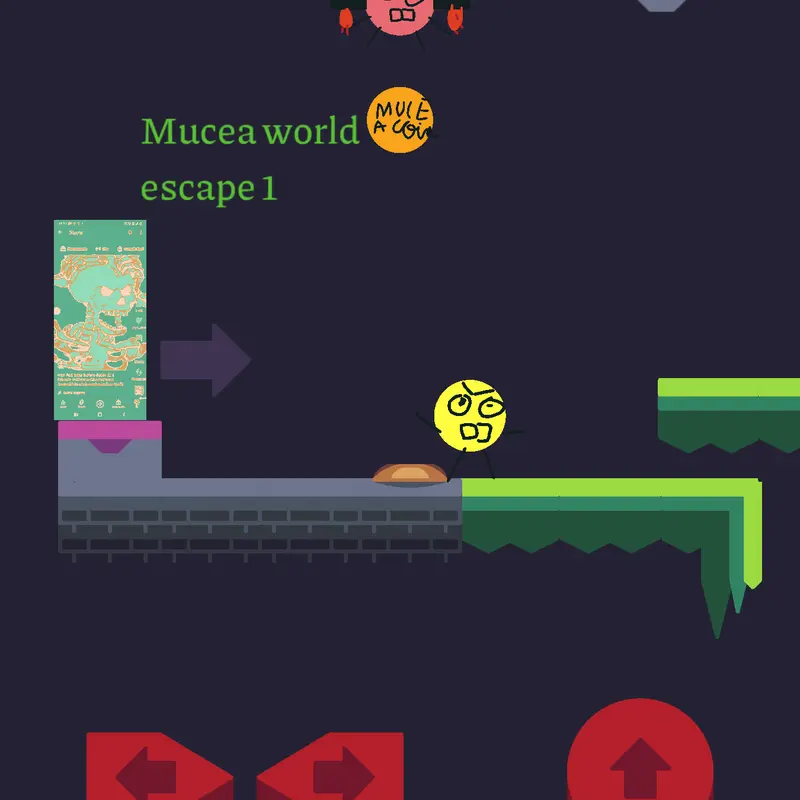 Game by @MutedeoYTofficeal