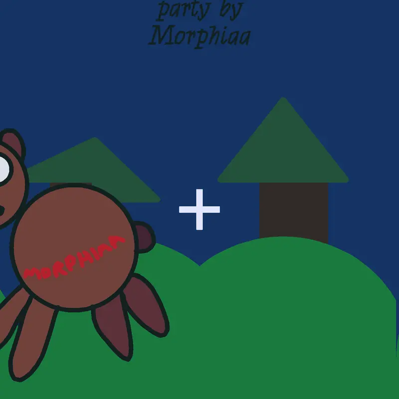 Game by @Morphiaa