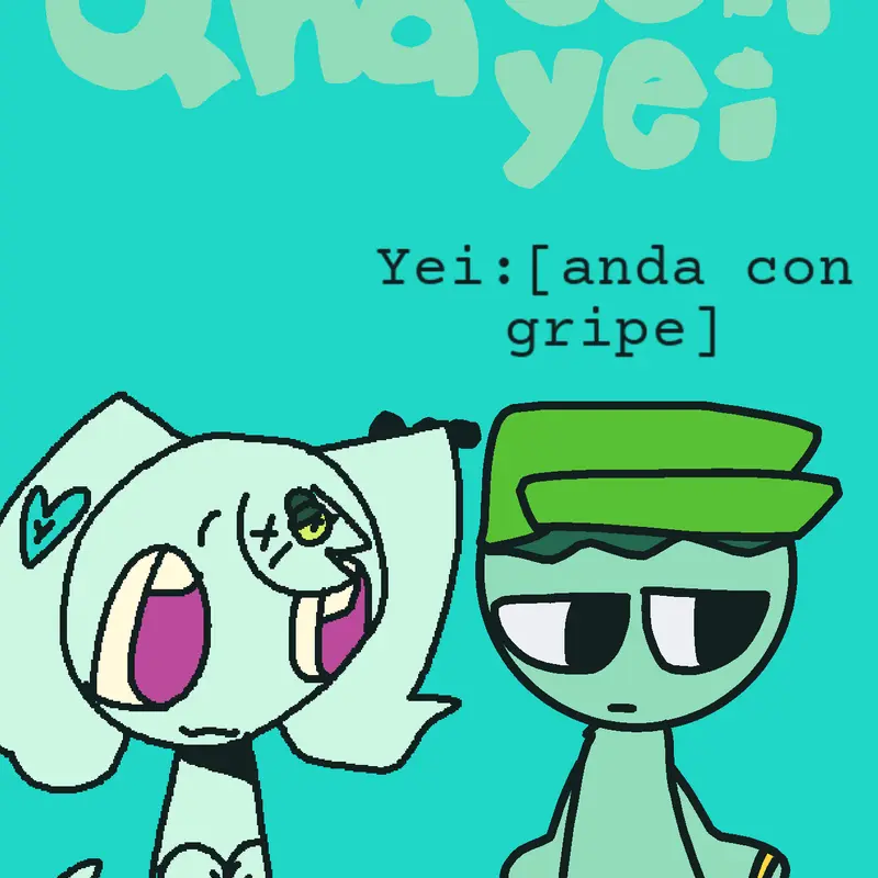 Game by @la_larmejorada_catle