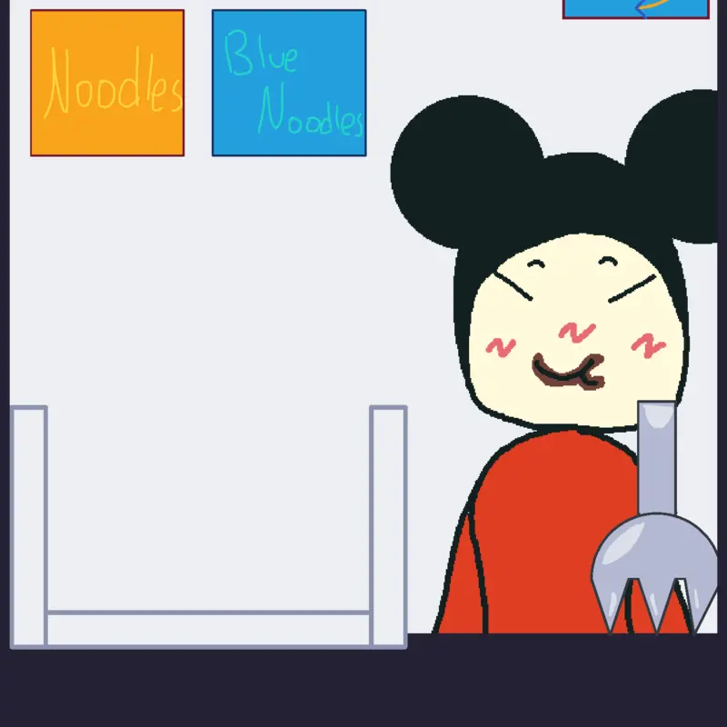 it's pucca!♡☆ by @i_love_aliens17