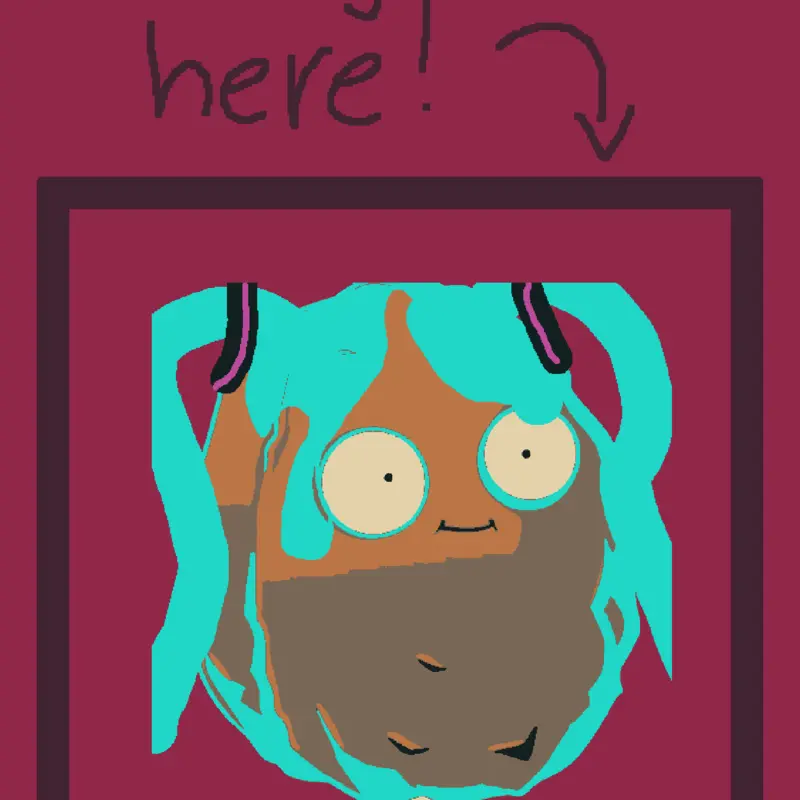 Game by @Jinniret