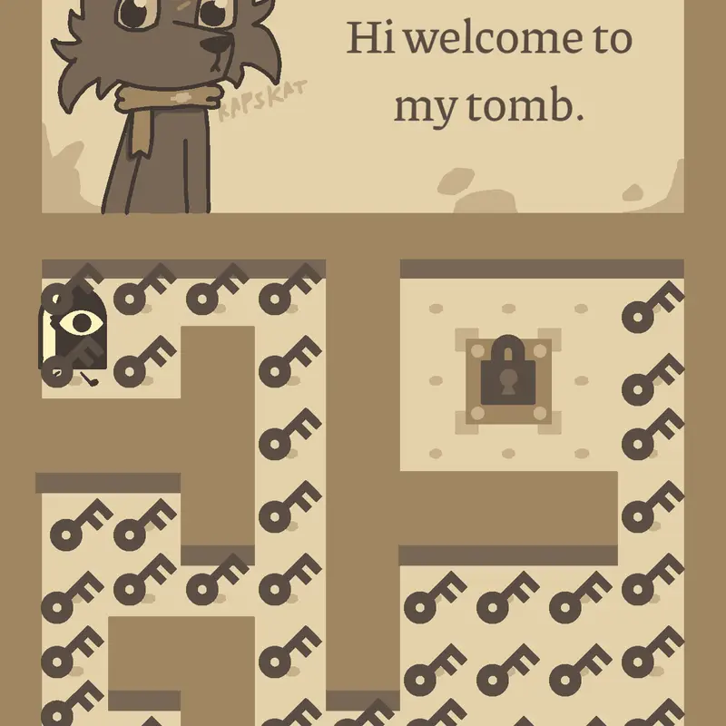 Game by @ilovesprunki2314