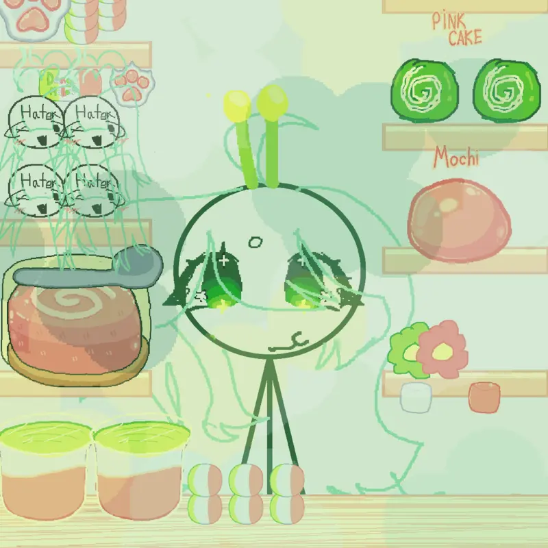 Game by @zhiyan