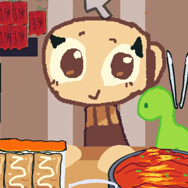 Game by @Mari-3456