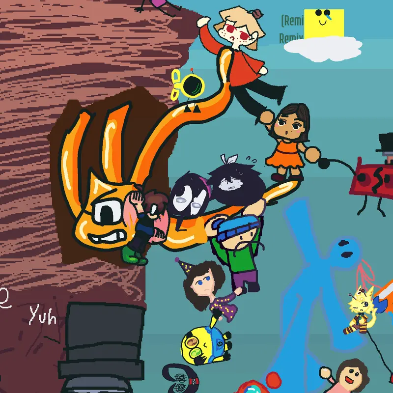 Game by @Lunaplay