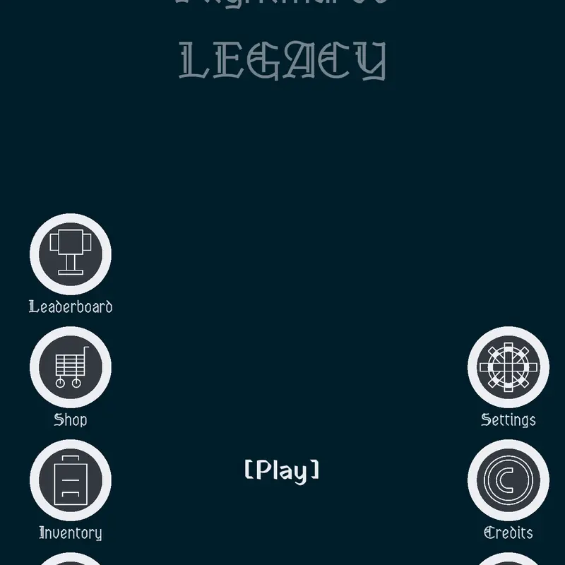 Game by @larpdavy