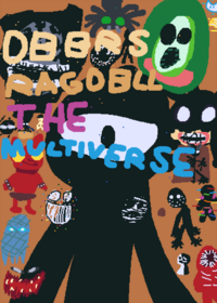 Doors Ragdoll The Multiverse