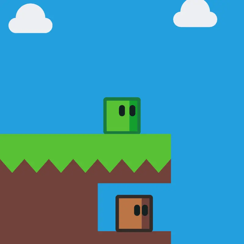 Game by @buiminhnam
