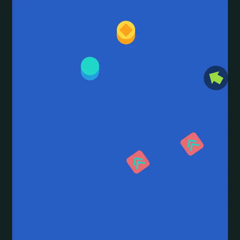 Game by @FARBO