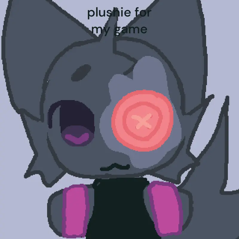 Game by @w3rdo_cat