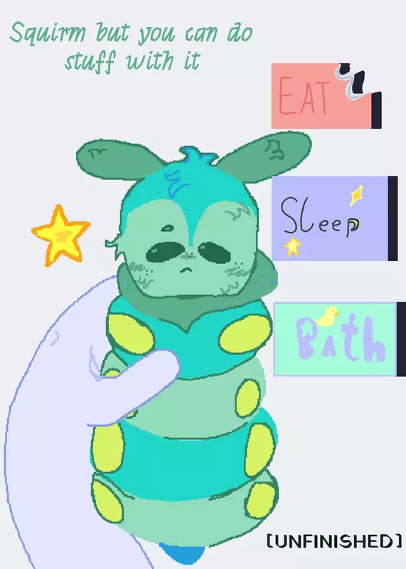 Game by @acupof_heaven