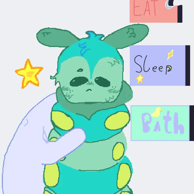Game by @acupof_heaven