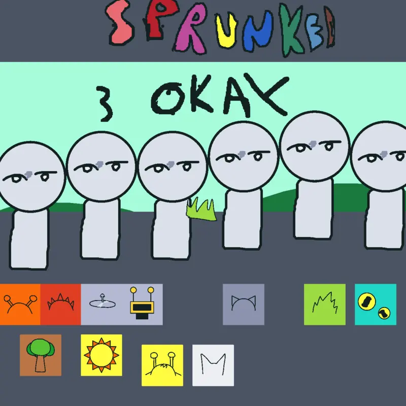 Game by @abeli