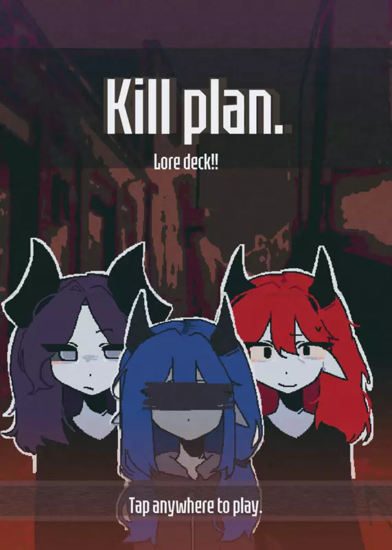 Game by @XxLian
