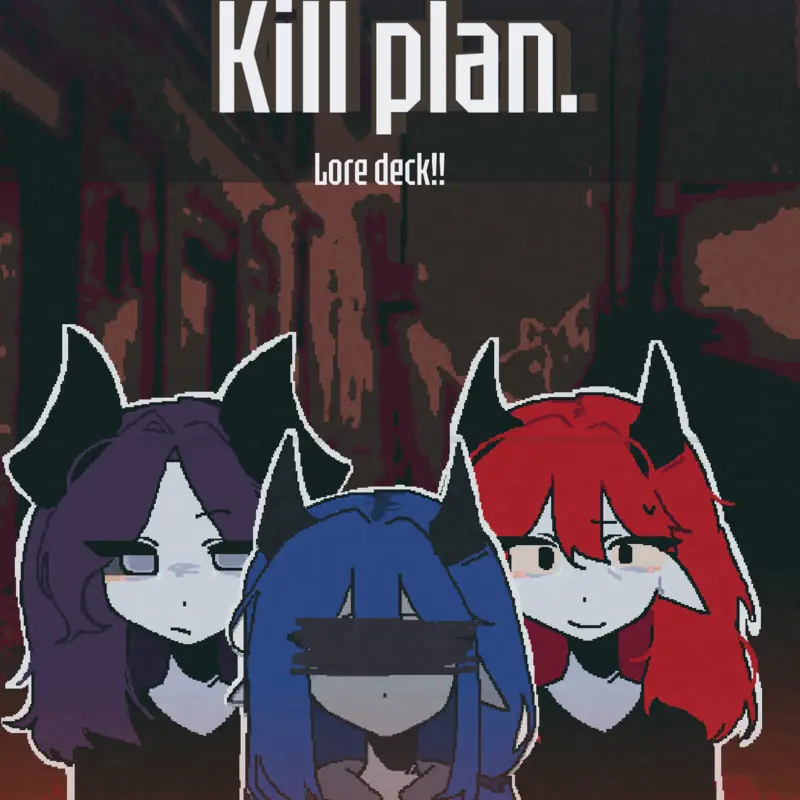 Game by @XxLian