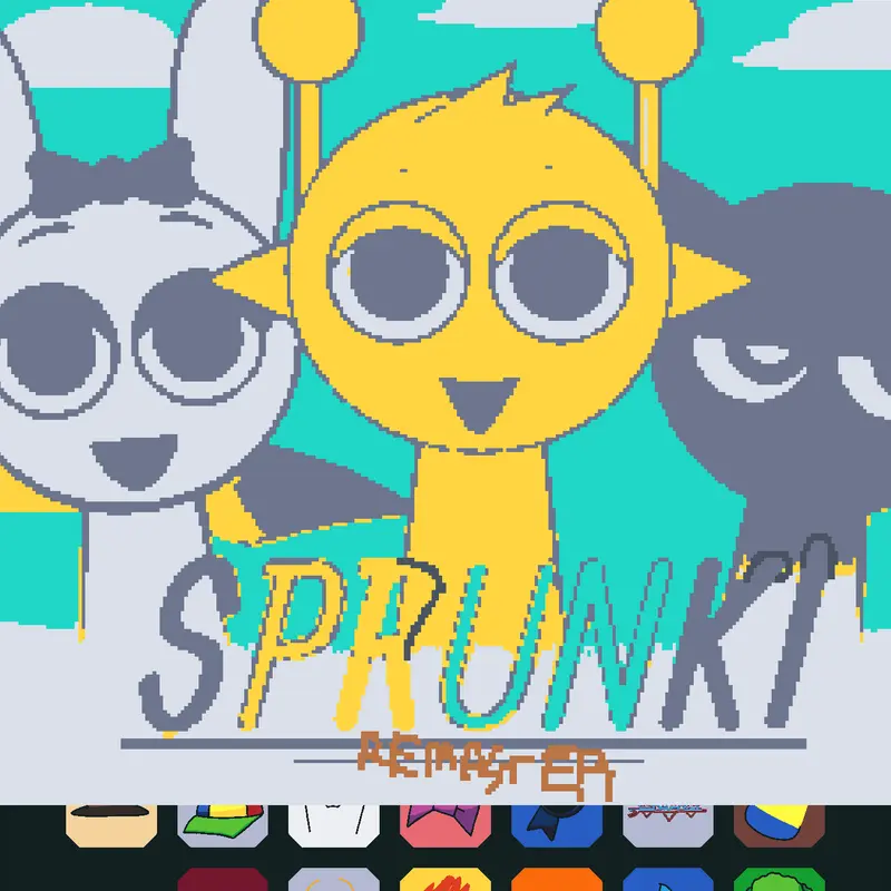 Game by @dedinhopot