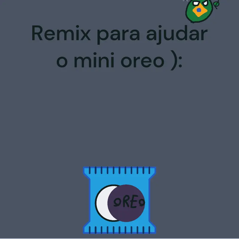 Game by @brazil42
