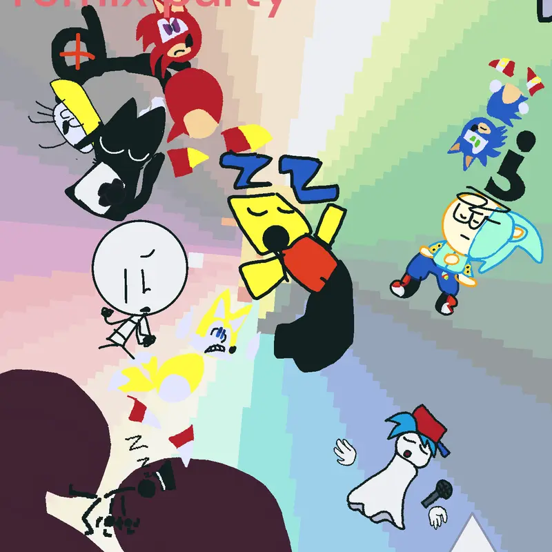 Game by @mesamazingadventures