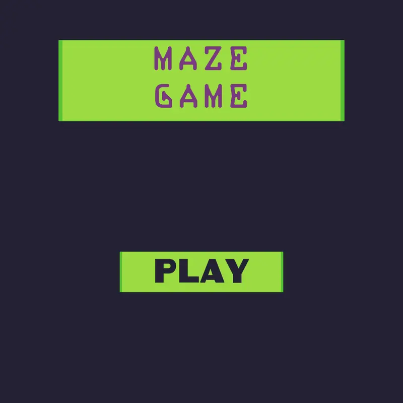 Game by @Omar_064
