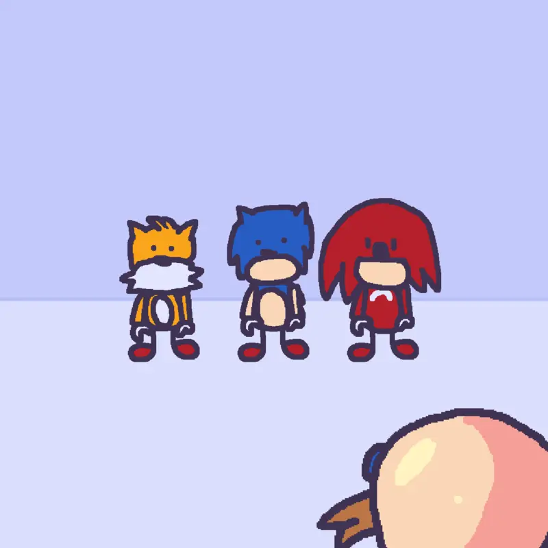 Game by @Winnr