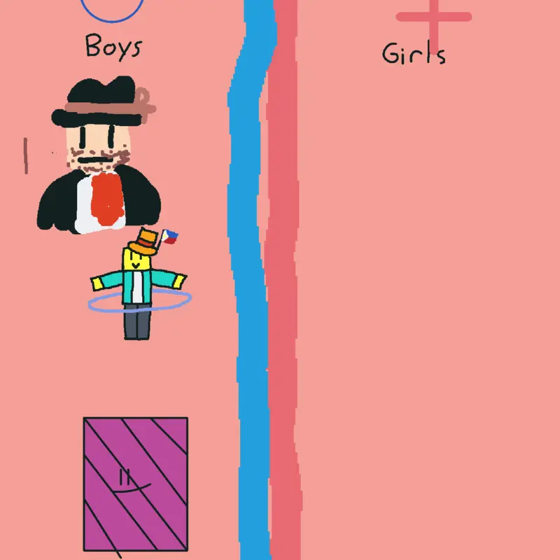 Game by @Darius2009
