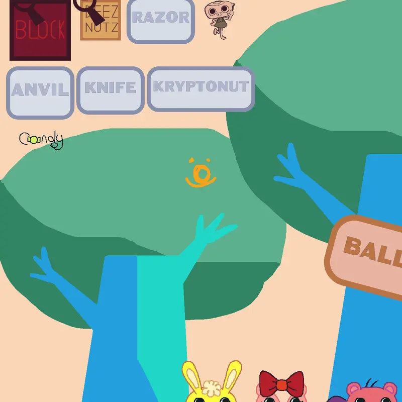 Game by @Dn11