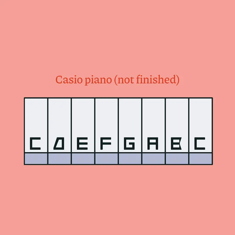 Game by @pianoyamaha