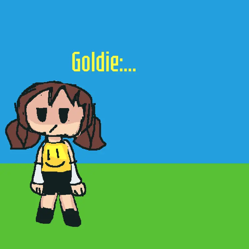 Game by @Goldiee