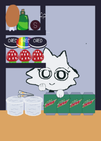 Feed wenda (remix disabled)