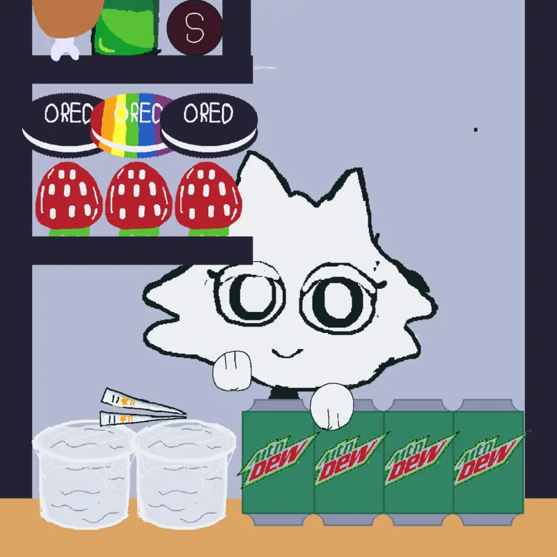 Game by @laracibelly1355