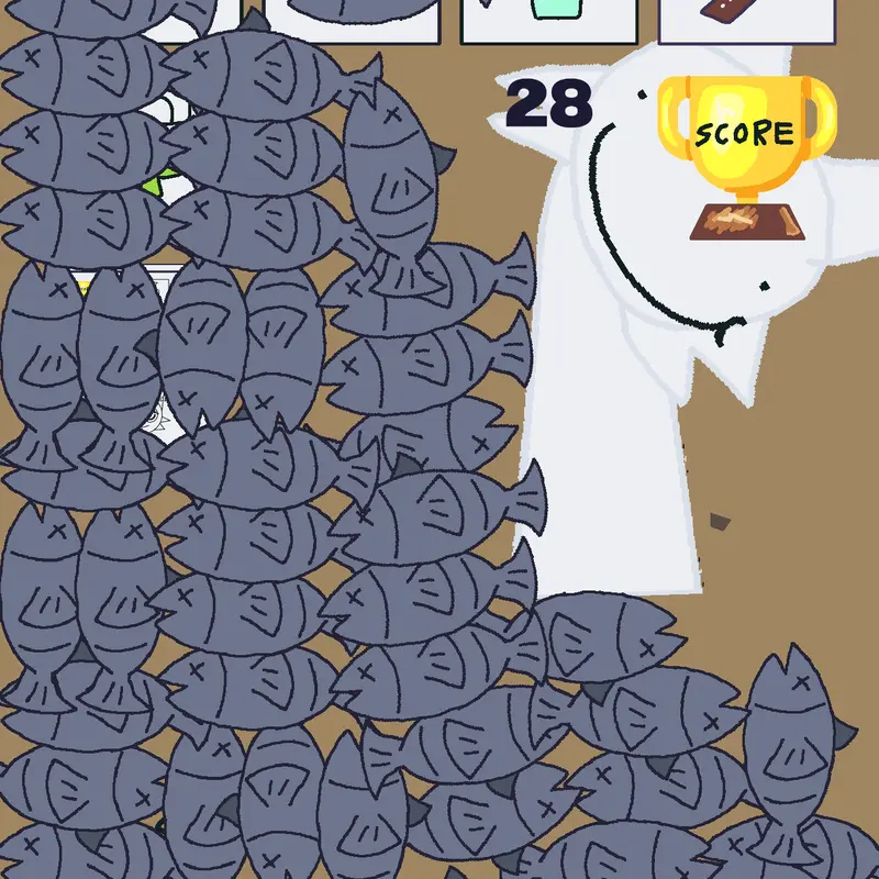 Game by @Rubytastics