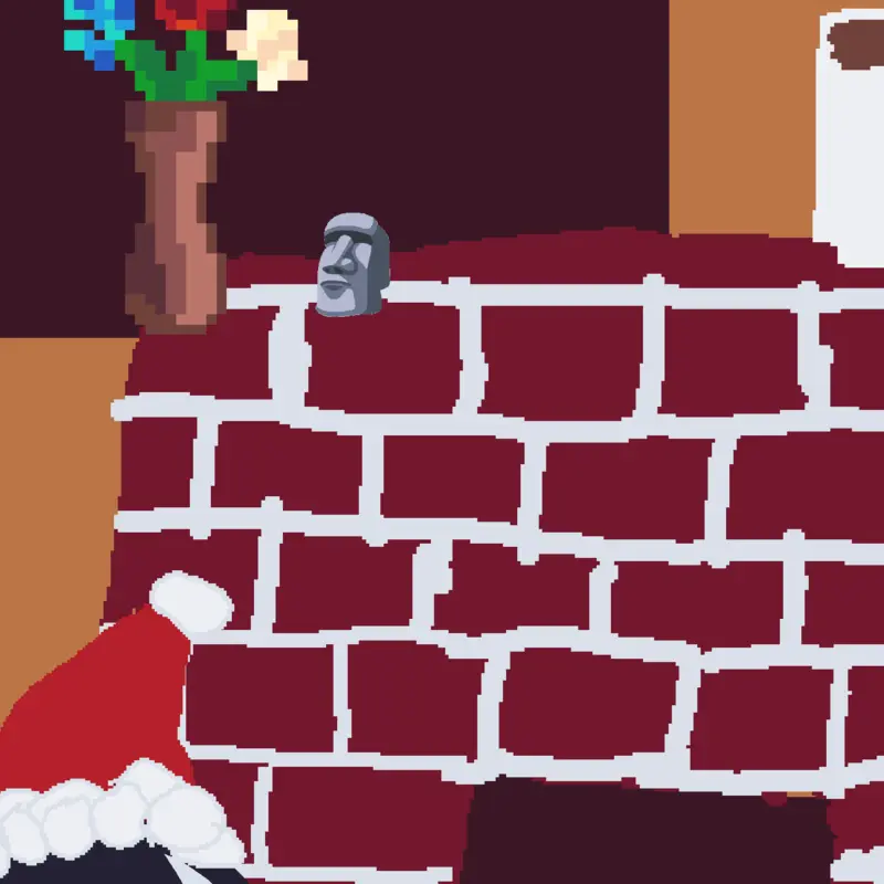 Game by @cirodiaz