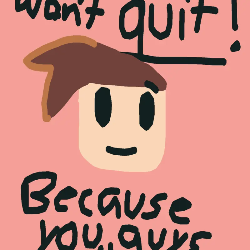 Game by @CasualGamer1