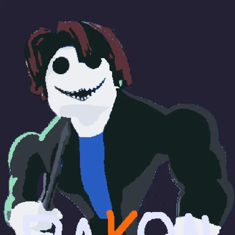 Game by @TheBlamPlush