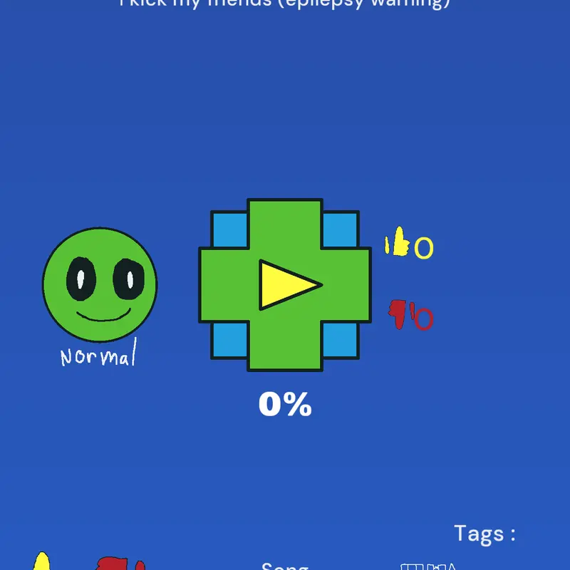Game by @TheOneDacMike