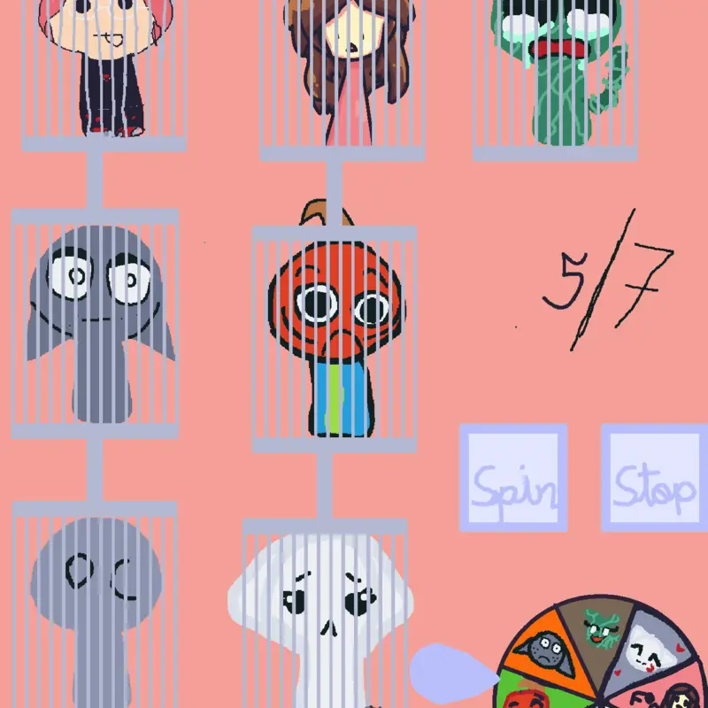 Game by @ItsZumraa