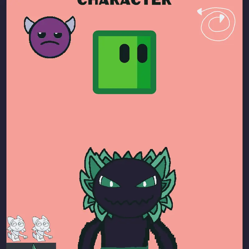Game by @Alexandre2448