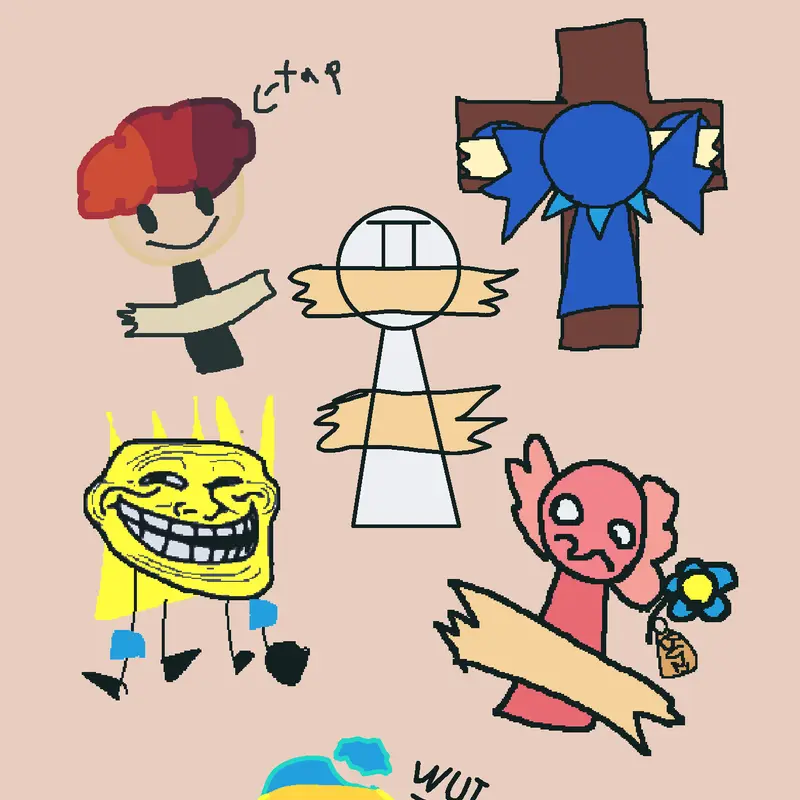 Game by @dantemc