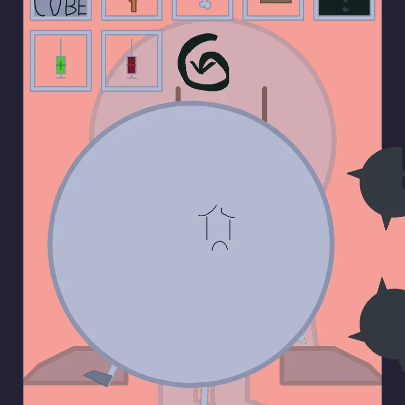 Game by @orange14