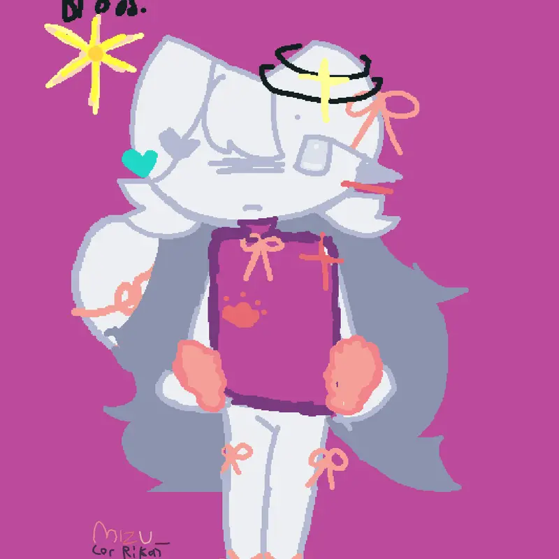 Game by @mizu_