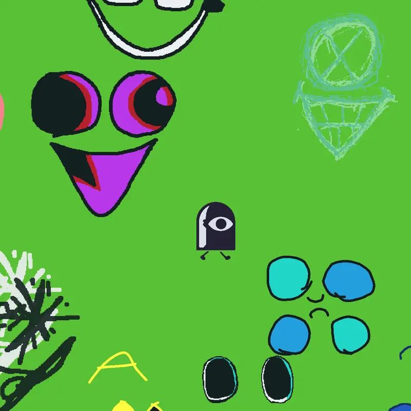 Game by @square_boy